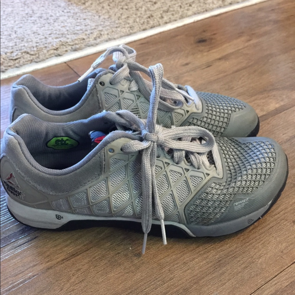 REEBOK CROSSFIT NANO 4